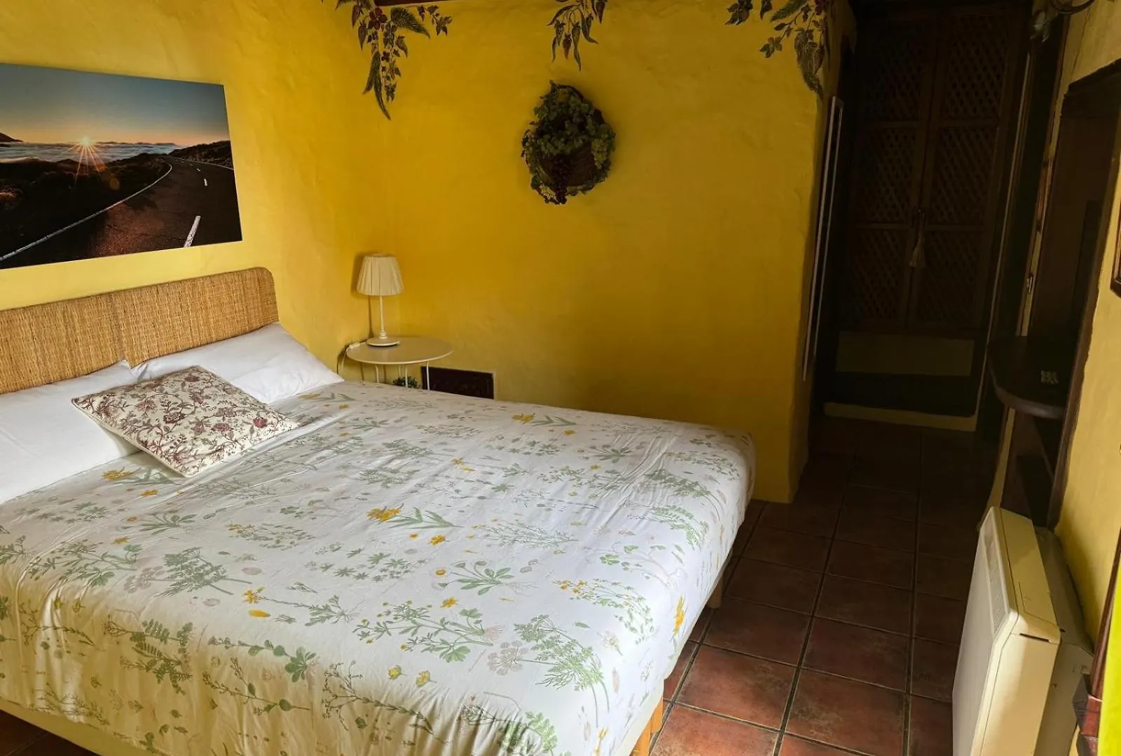 Lodge Oasis Hill Botanical Garden Villa Icod De Los Vinos Spain